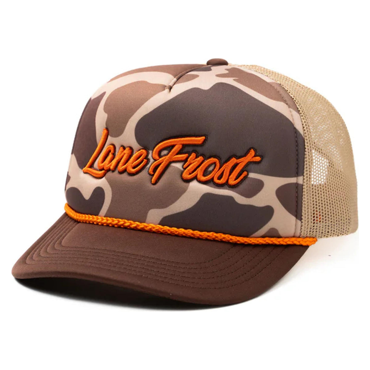 Lane Frost Buck-LFBBCKH