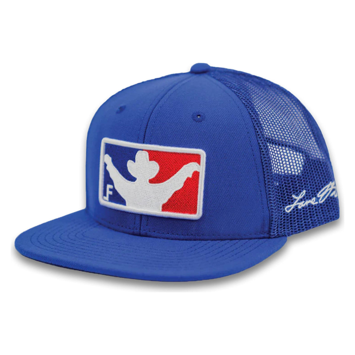 Lane Frost Kids Icon Hat-LFBICONYH