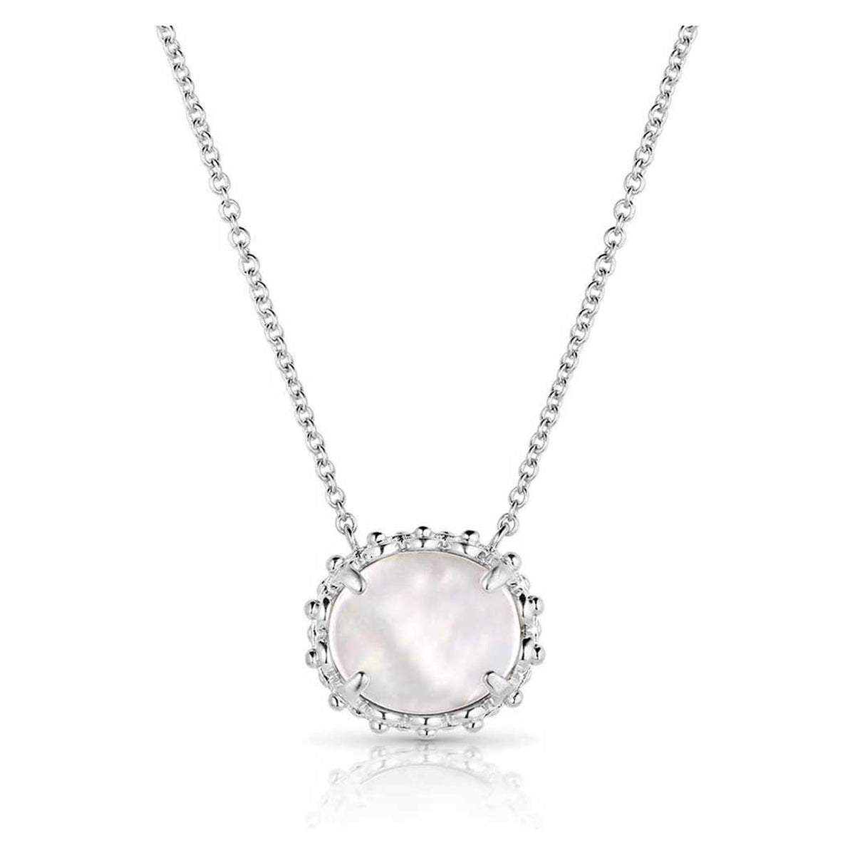 Montana Silversmiths Heavenly Skies Necklace-NC5855