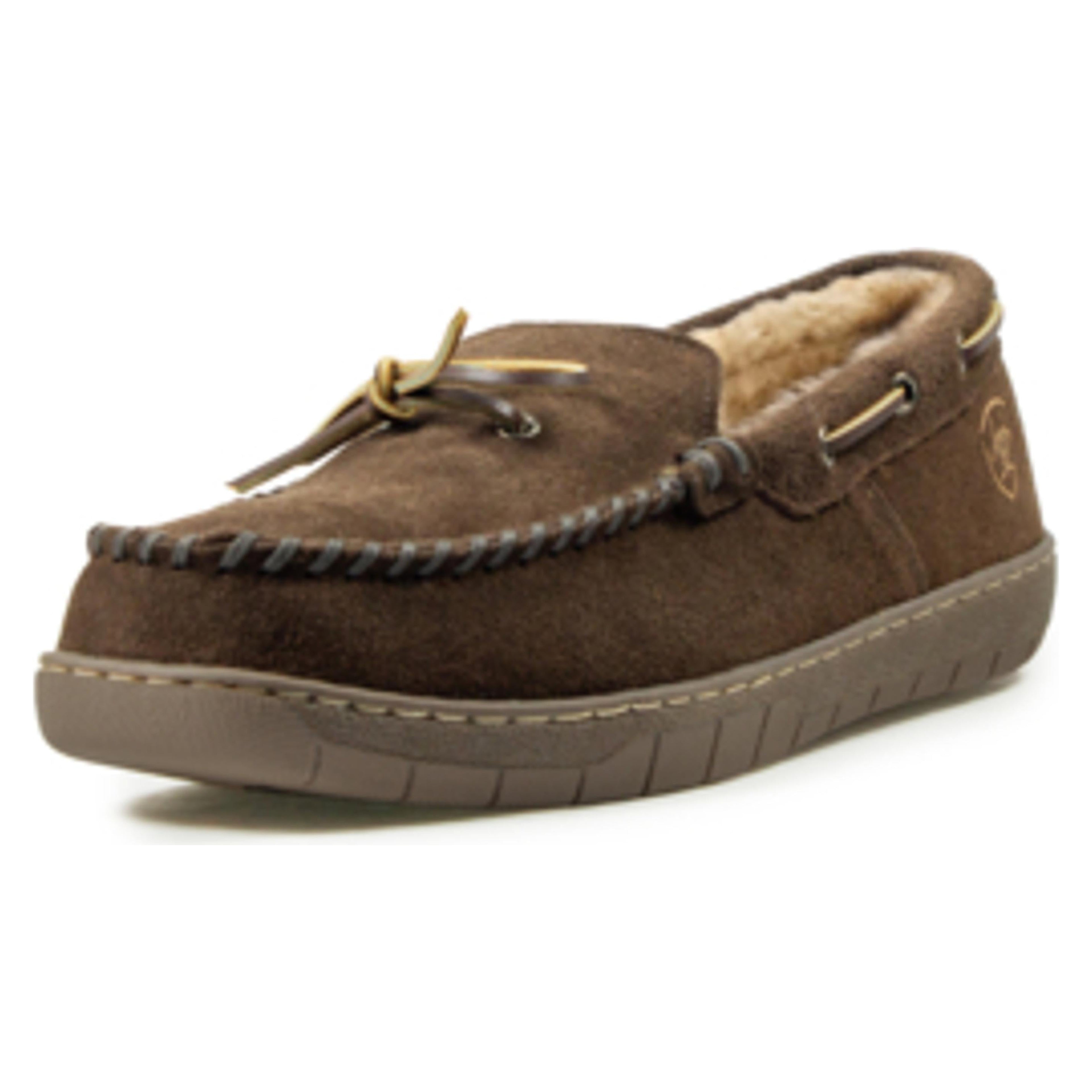 Ariat Mens Harrison Moccasin-AR4448-220