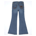 Wrangler Womens Flare hadley-112356533