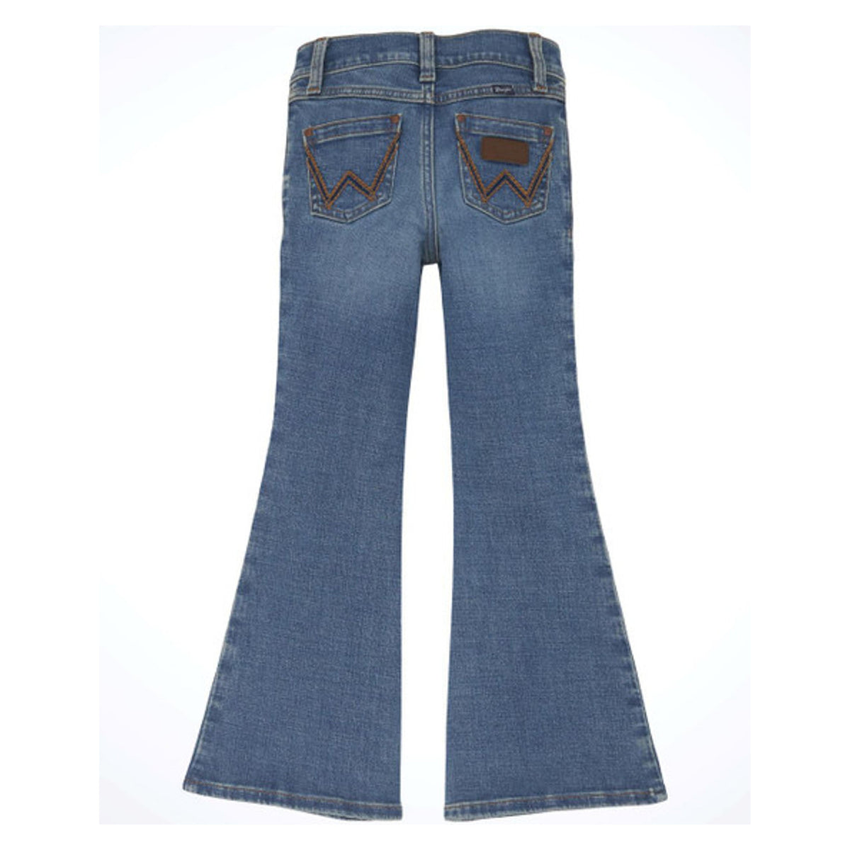 Wrangler Womens Flare hadley-112356533