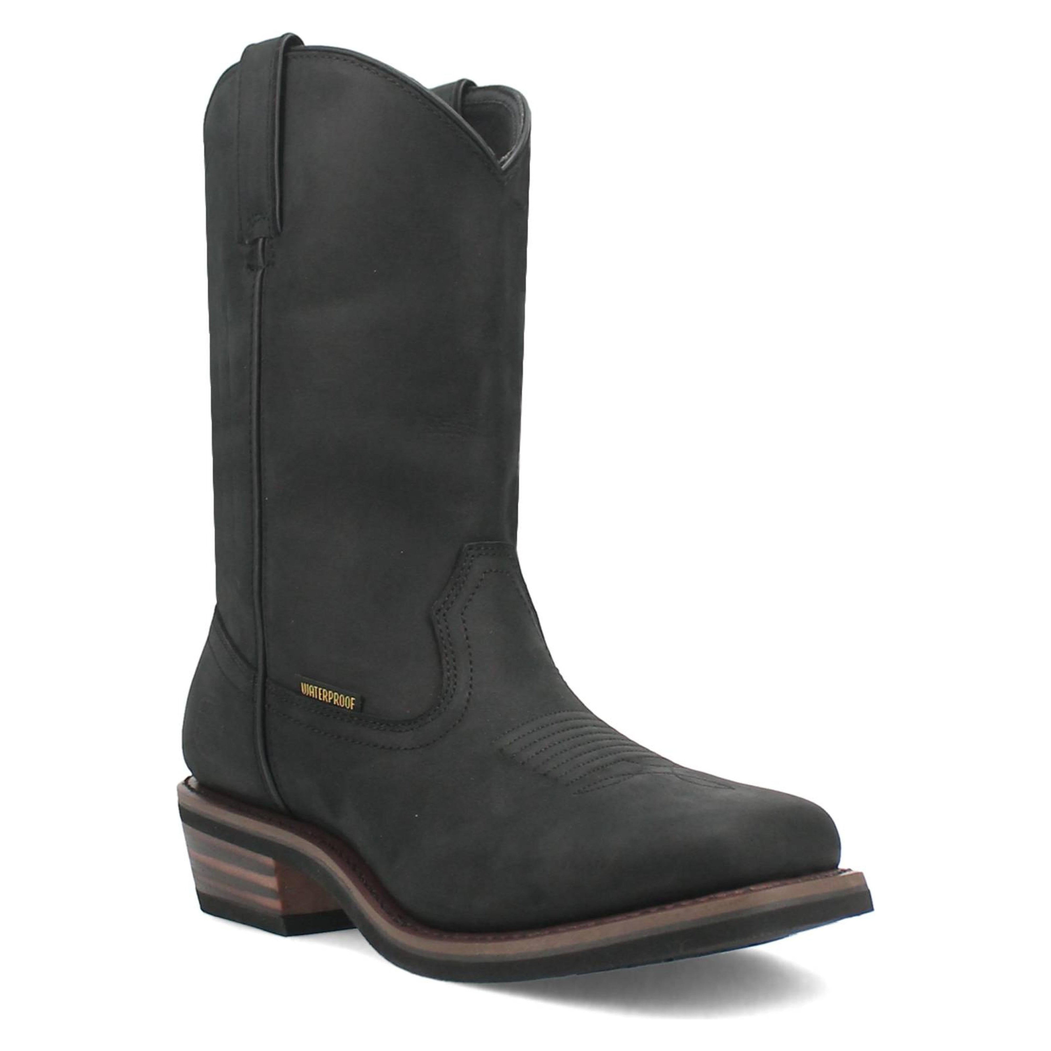 Dan Post Men's Las Cruces Composite Toe Waterproof Western Work