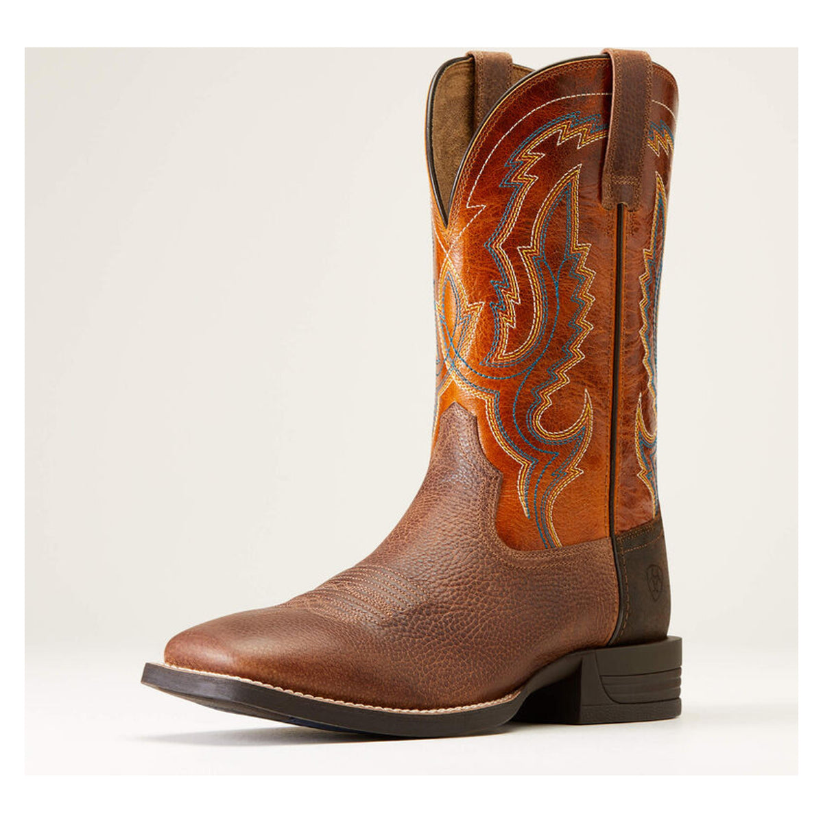 Ariat Mens Steadfast Western-10046951