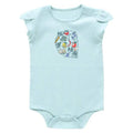 Carhartt Kids Short Sleeve Veggie Bodysuit-CA7102-B348-I