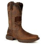 Rocky, Durango, Muck Boots Rebel Durango Bro Flag