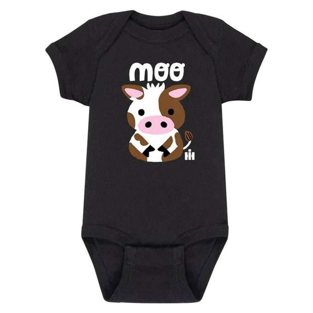 Country Casuals Hi Moo Cow Infant One Piece - Kids