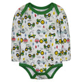 John Deere Kids Tractor Bodyshirt-J4B537WN