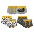 John Deere Kids 3 Pack Construction Boxer Brief-J4U151YT1