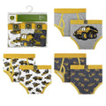 John Deere Kids 3 Pack Construction Brief-J4U153YT1
