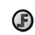 Lane Frost Markout Patch-LFBMOPTCH