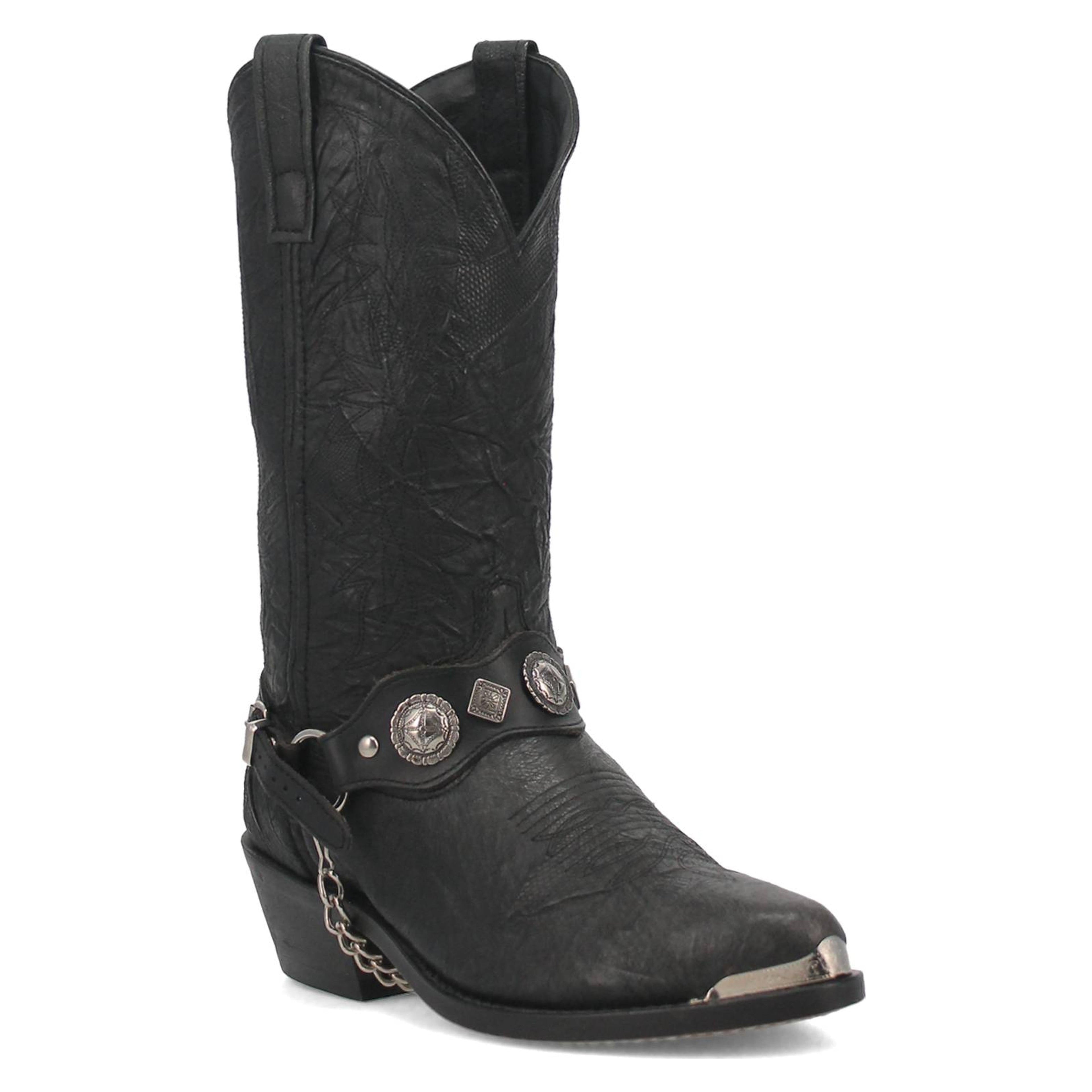 Dingo Mens Suiter Western Cowboy Boot-DI02175