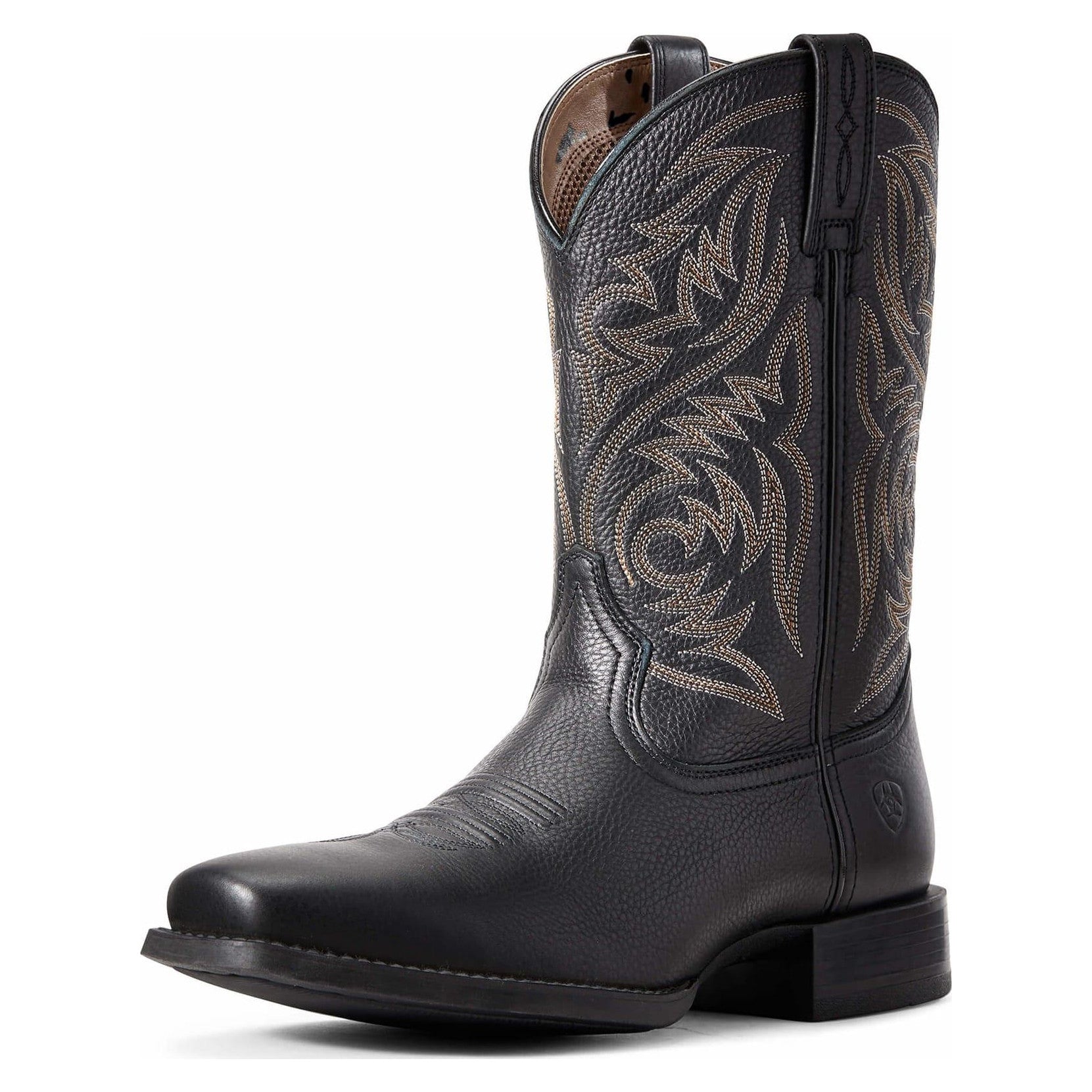 Ariat Mens Sport Herdsman Western Boot-10029743