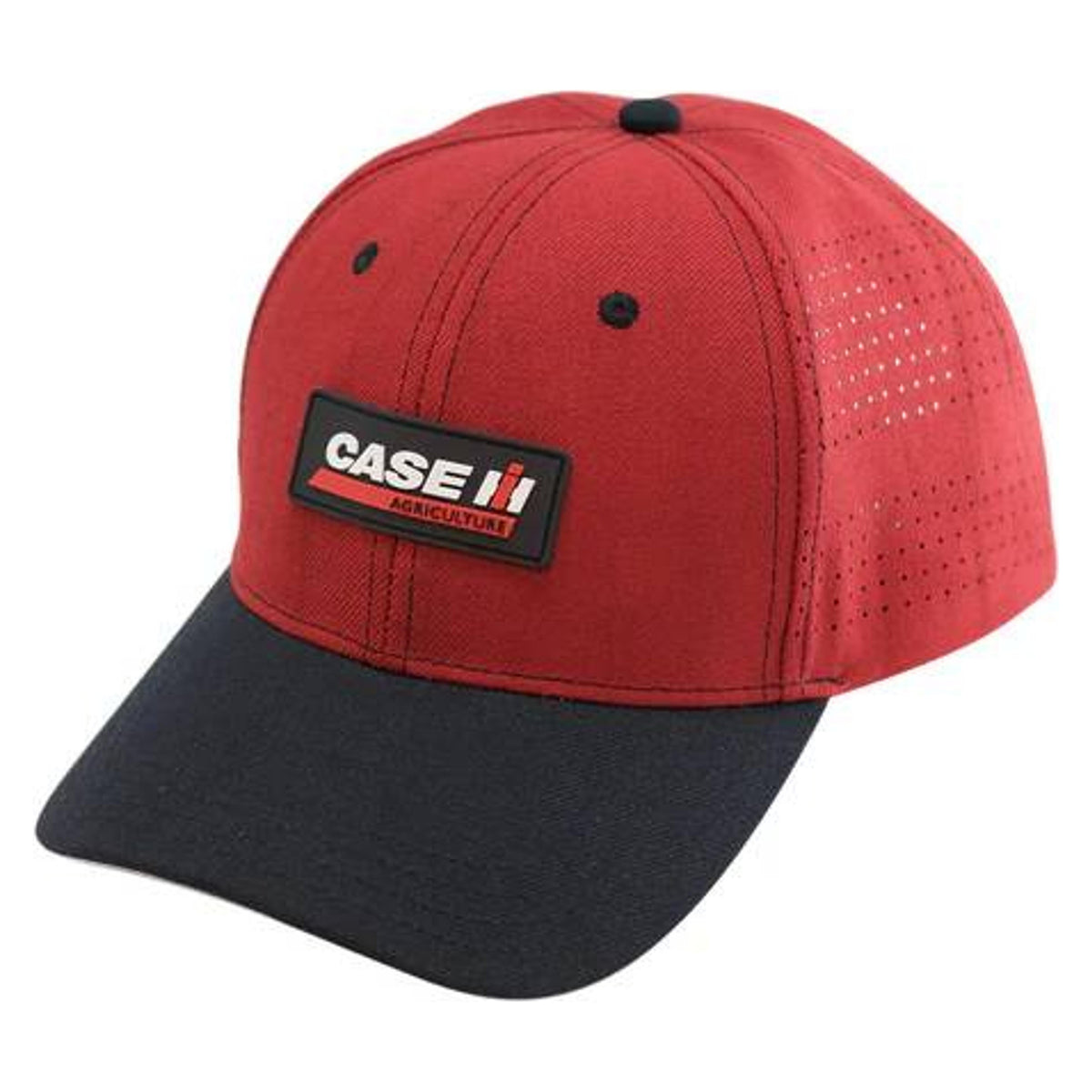 International Harvester IH Two-Tone Patch Logo Cap - Mens