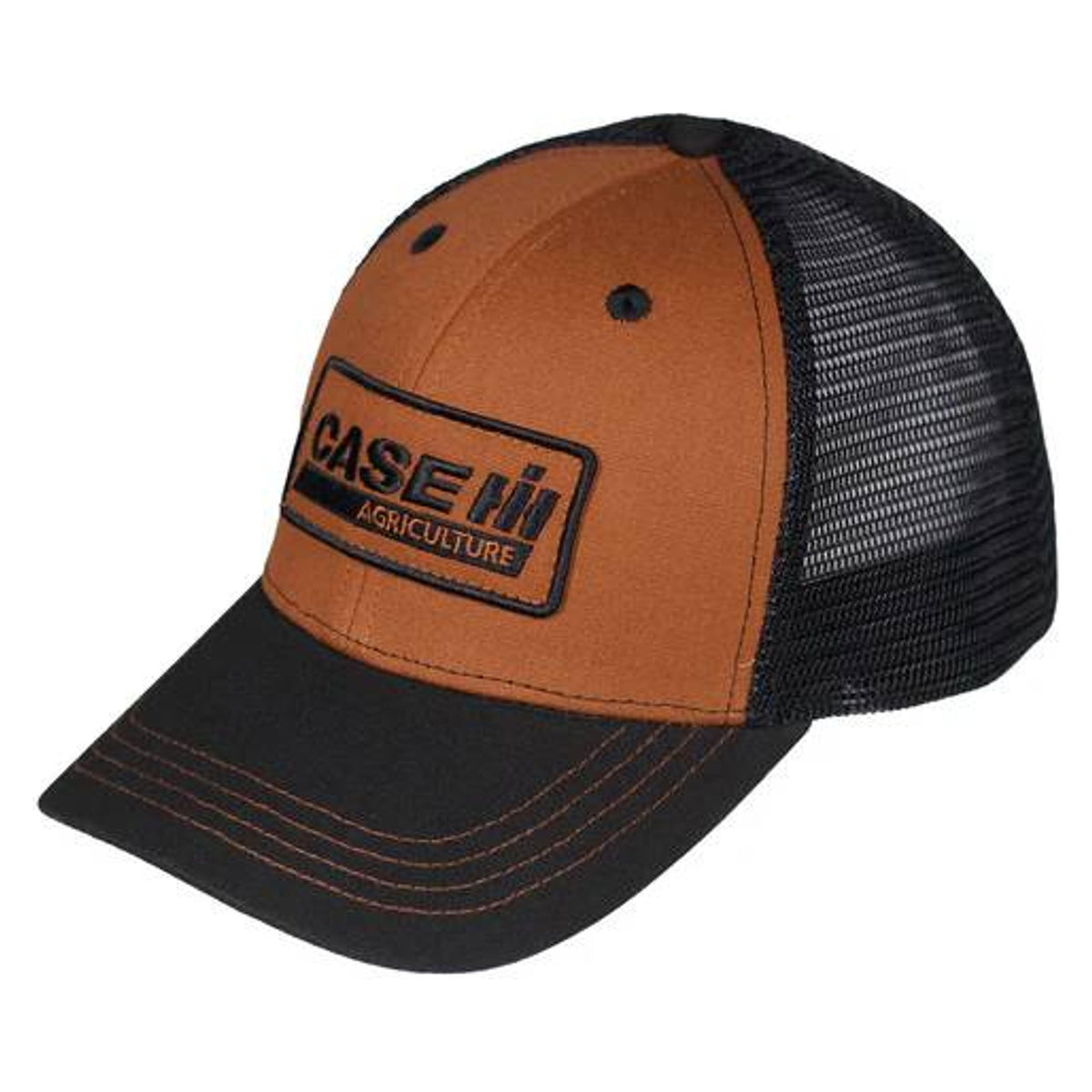 Case IH Case Ih Duck Canvas Patch Trucker - Mens