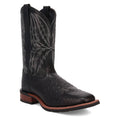 Laredo Mens Stride Full Ostrich Print Western Boots-8006