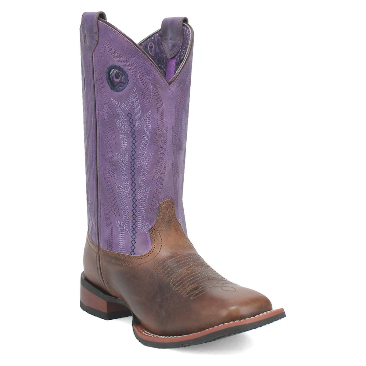 Dan Post Womens Bonnie Western Cowgirl Boot-3120