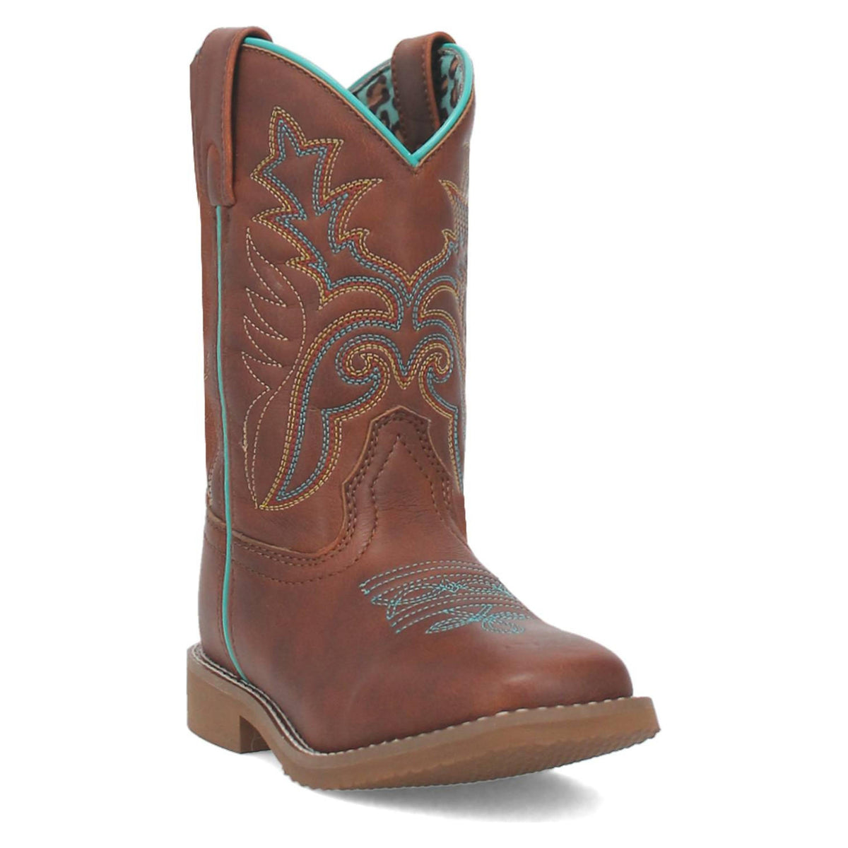 Laredo Kids Bexley Kids Boot Western-LC3572