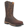 Laredo Mens Steel Toe Western Wellington Work Boot-6921