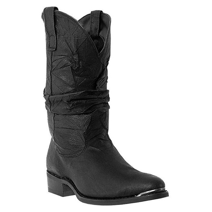 Dingo Mens Amsterdam Western Cowboy Boot-DI15240