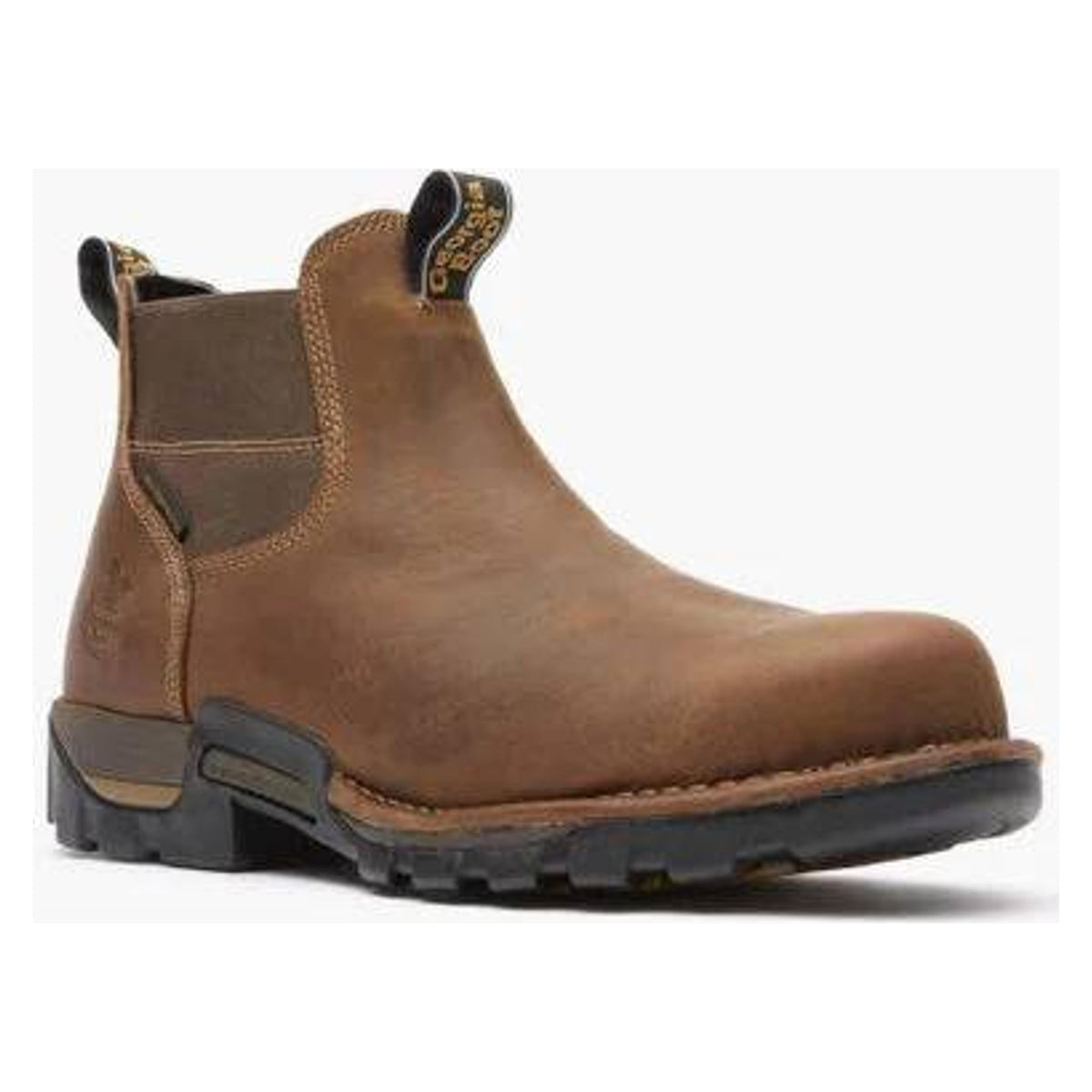 Georgia Boot Eagle One St Waterproof Chelsea - Mens