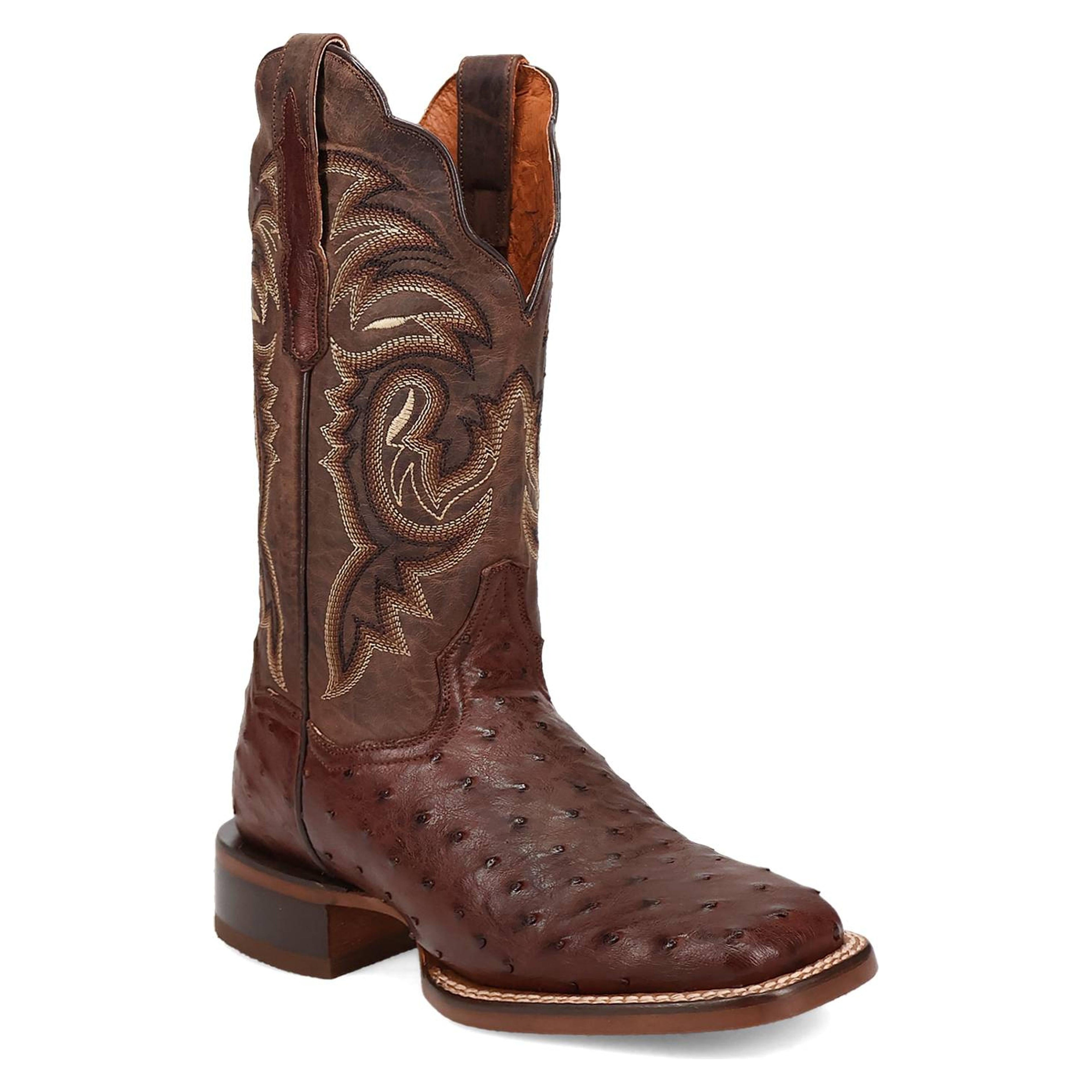 Dan Post Womens Kylo Western Cowgirl Boot-DP5250