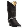 Dingo Womens Olivia Western Cowgirl Boot-DI522