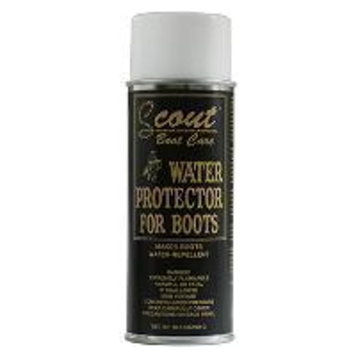 M and F Western Scout Water Protector 10.5oz | Size: | Please Select S