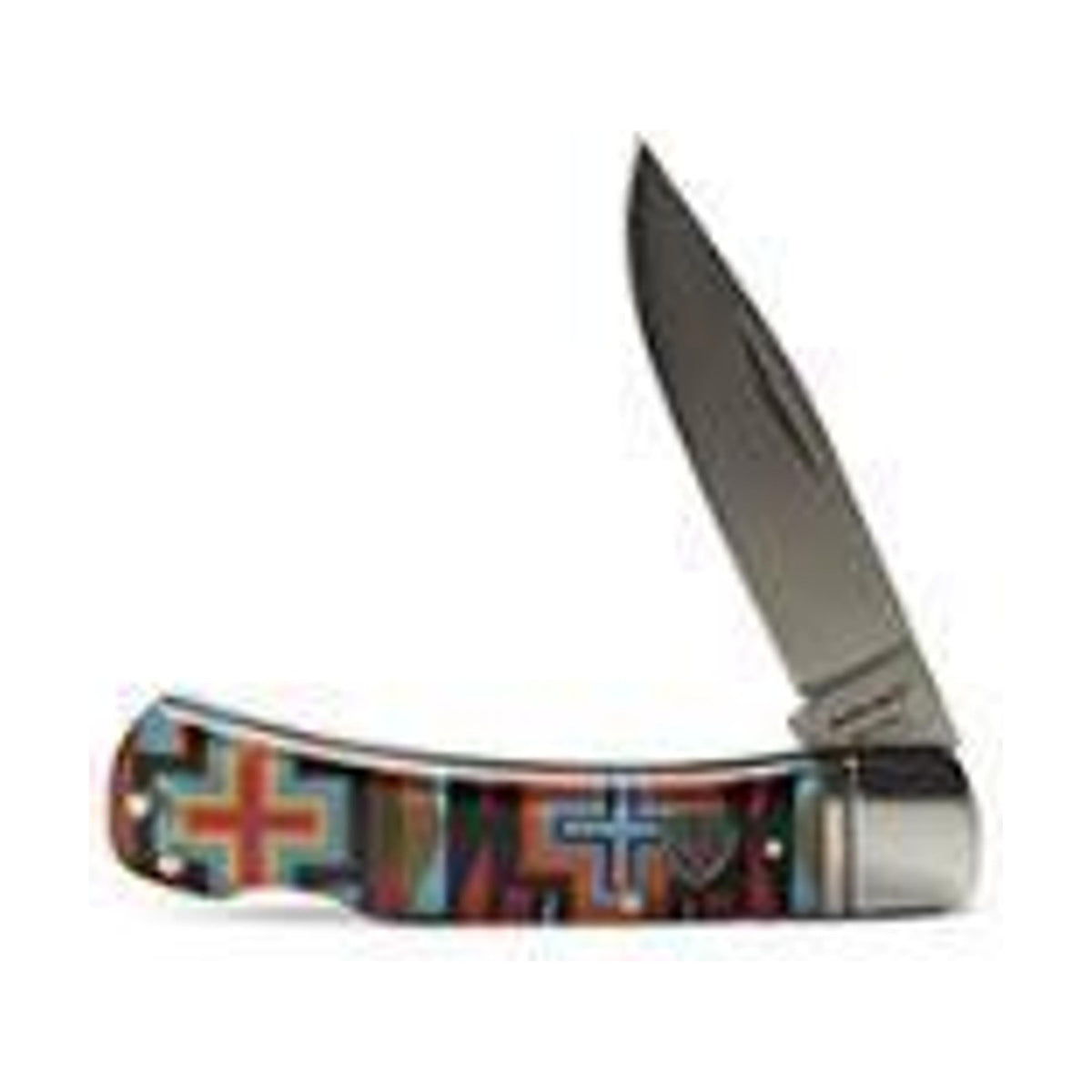 Ariat Mens Knife Smooth Multicolor Color-A710013097