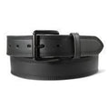 Ariat Mens Work Belt 1 1/2" Triple Stitch Black-A1700101