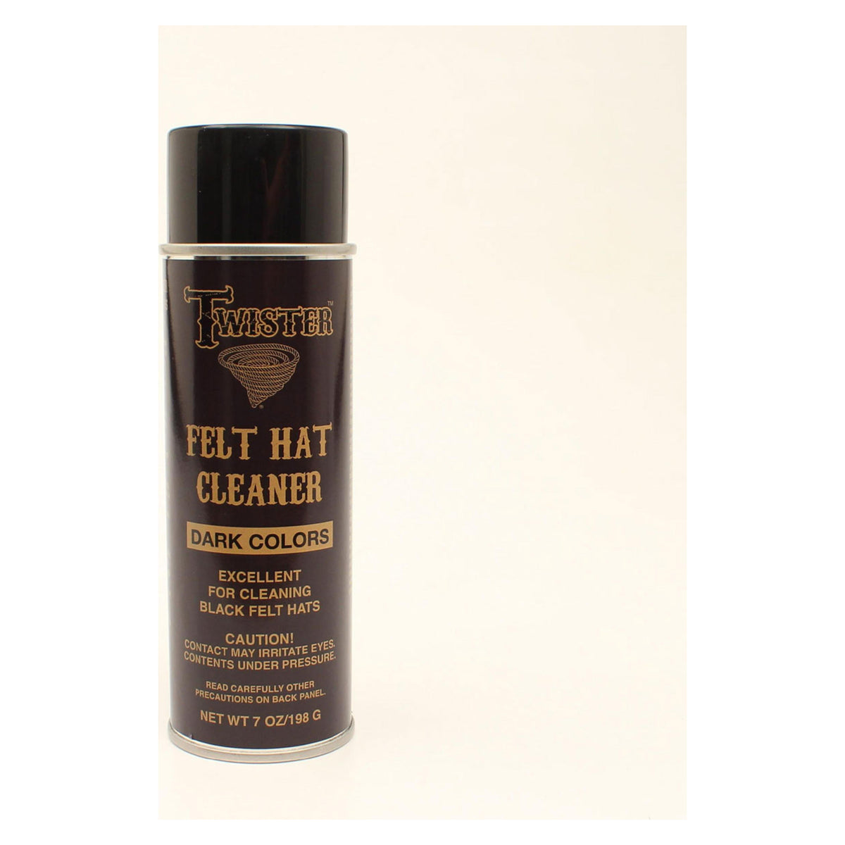 Twister Dark Felt Hat Cleaner-01047
