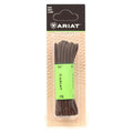 Ariat Brown Boot Laces-A2301602