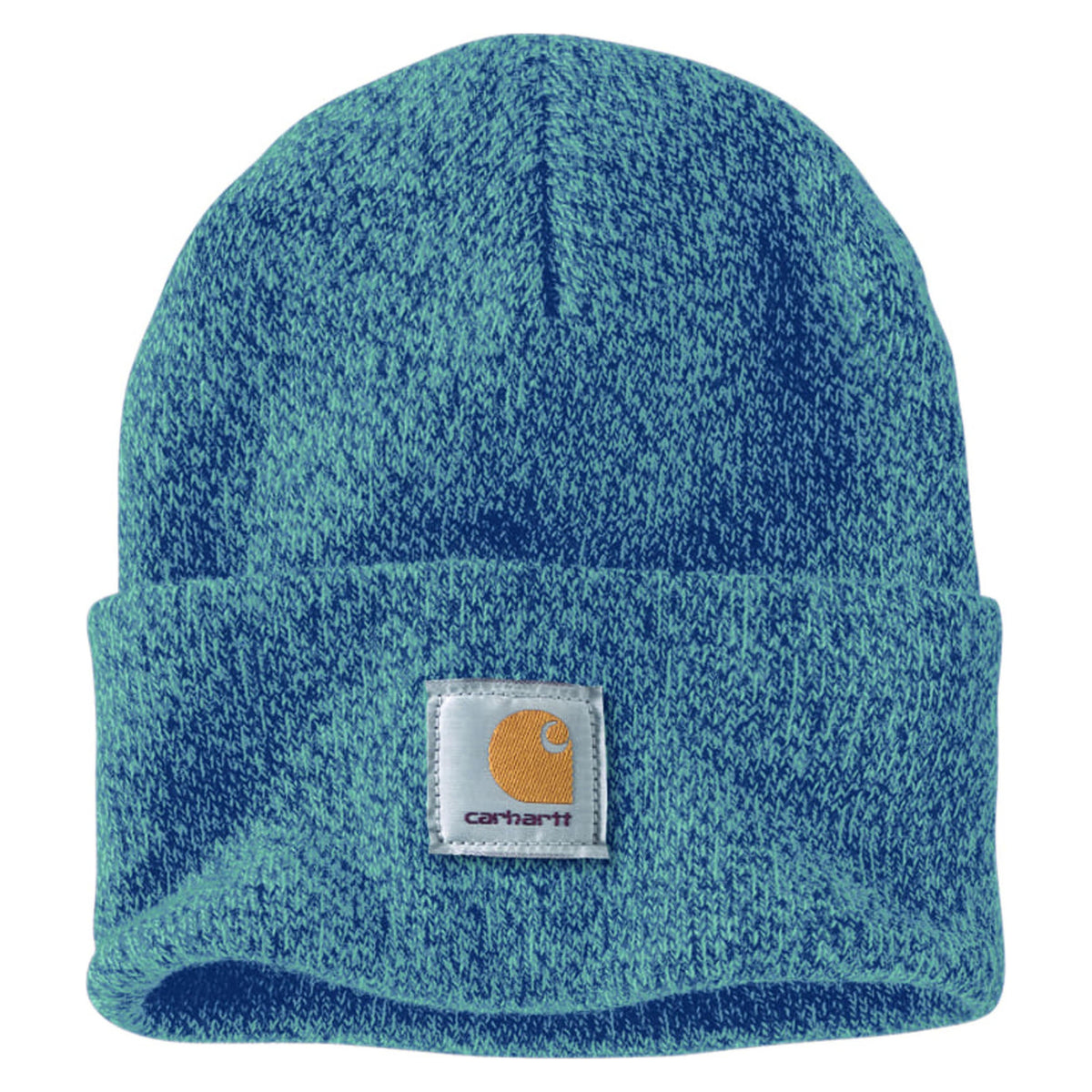 Carhartt Knit Cuffed Beanie -HN2-A18-HN2