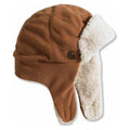 Carhartt Kids Knit Trapper Hat-CB8950-D15-T