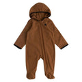 Carhartt Kids Long-sleeve Footed Coverall-CM5415-D15-I