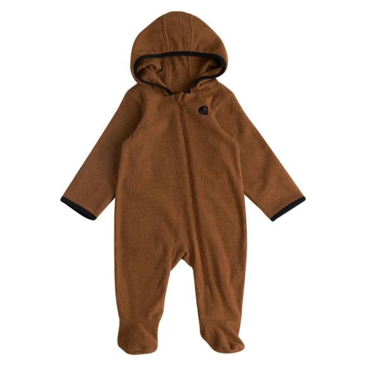 Carhartt Kids Long-sleeve Footed Coverall-CM5415-D15-I