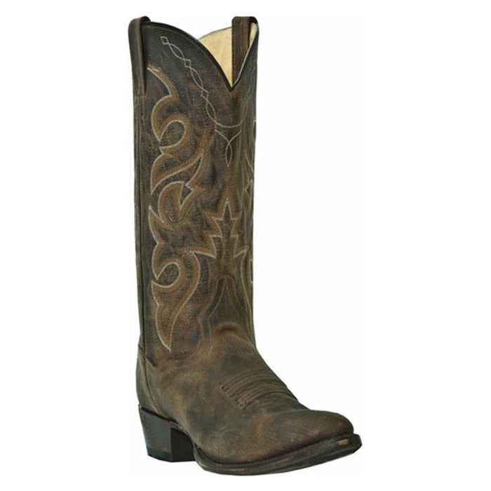 Dan Post Mens Renegade Leather Western Boot-DP2159