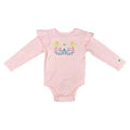 John Deere Kids Stitched Chick Bodysuit-65C5155JR