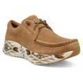 Twisted X Womens Hooey Feather X Casual | Wcau013 Leather Western Boot-WCAU013
