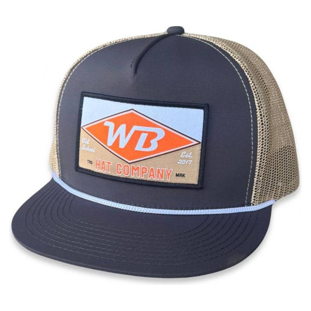 Whiskey Bent The Pecos Hat-THEPECOS