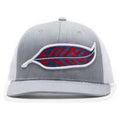 Lane Frost Kids Eagle Hat-LFBEAGYH