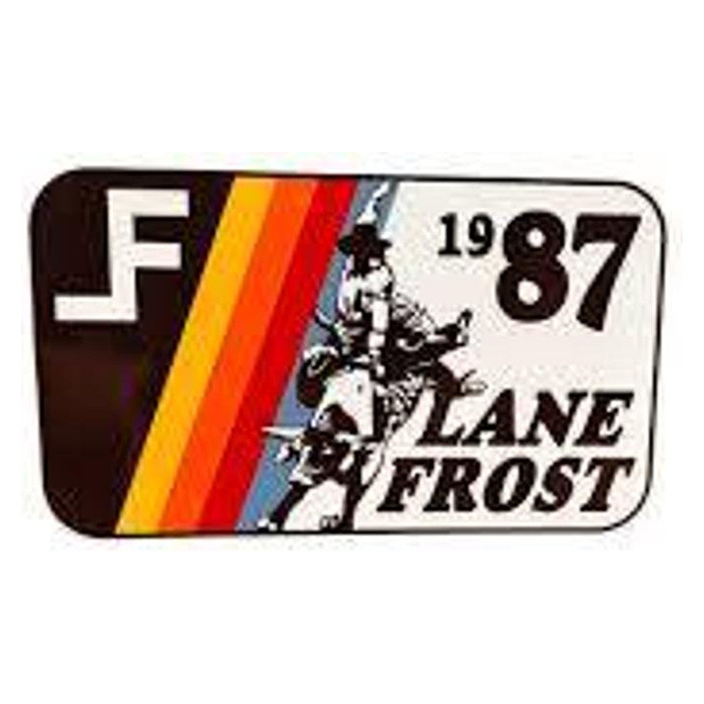 Lane Frost Mens Matador-LFBCCS