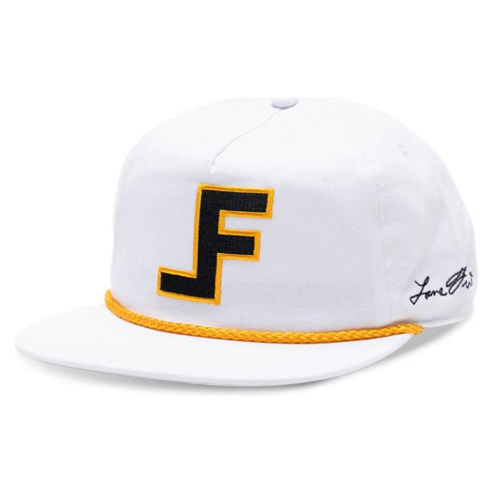 Lane Frost Champ Hat-LFBCHAMPH
