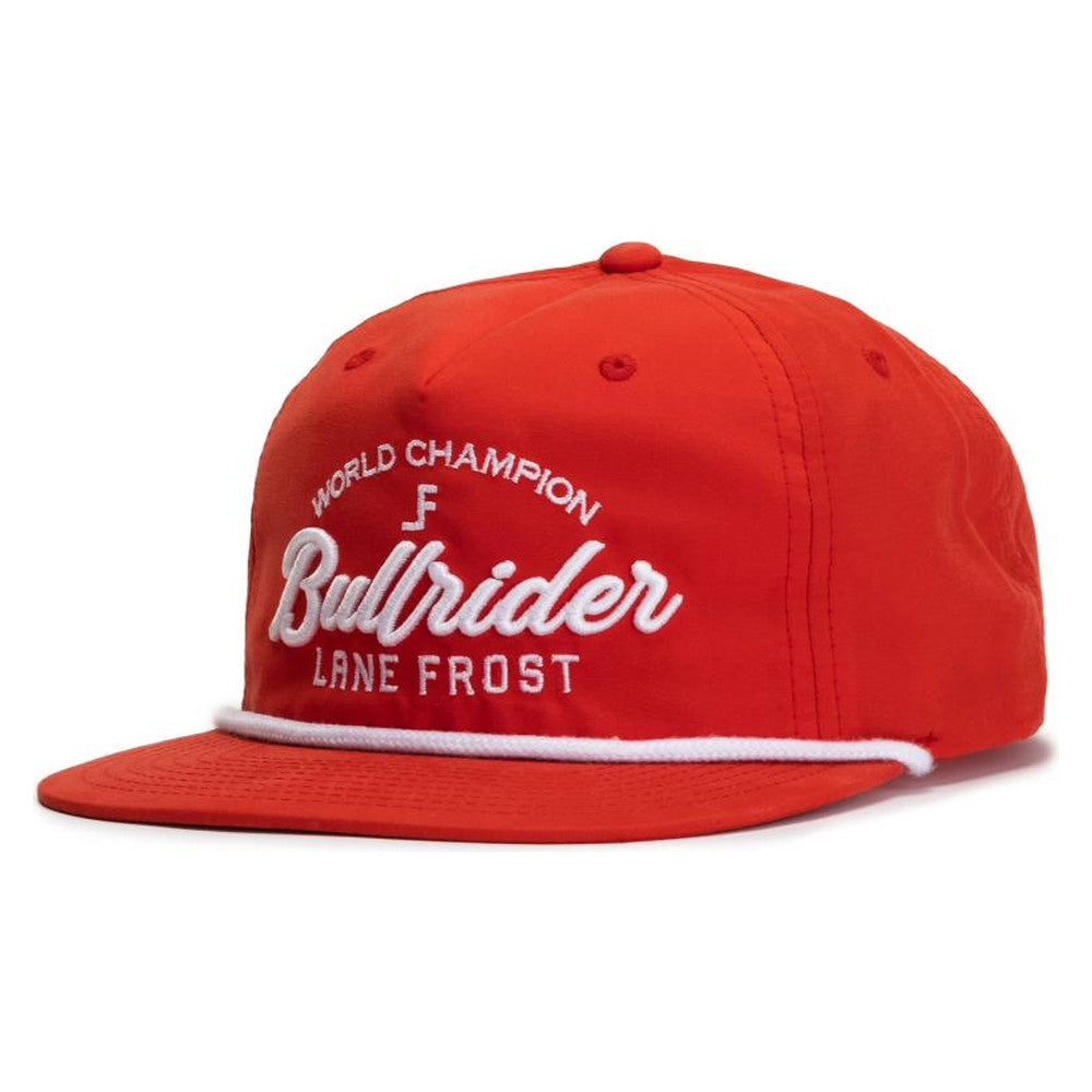 Lane Frost Bullrider Hat-LFB3604