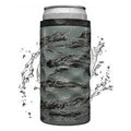 Hooch Hog Camo InchThe Skinny Can Cooler Inch-HH00500KCAM