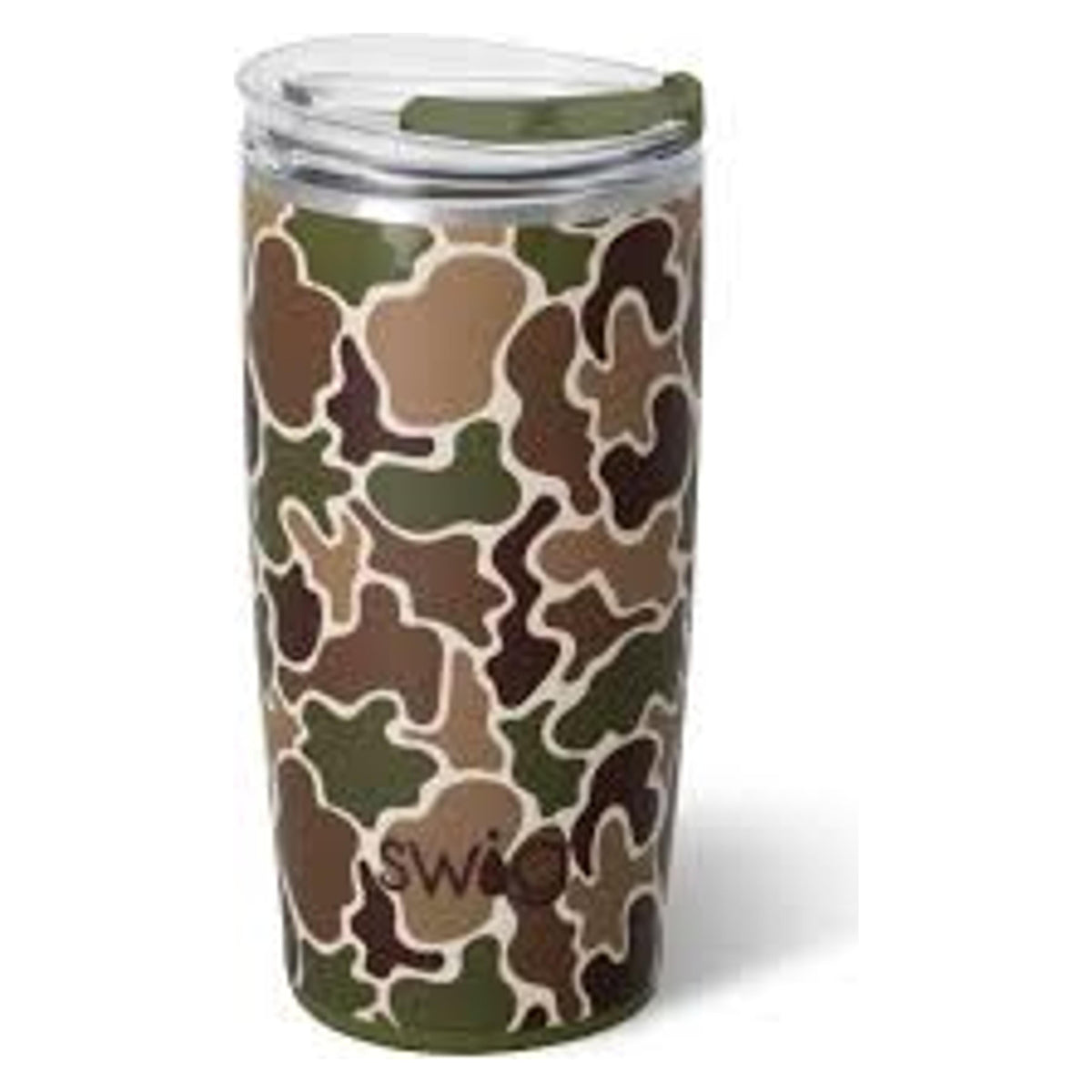 Swig 22oz Hunting Camo Tumbler-S102-T22-CMH