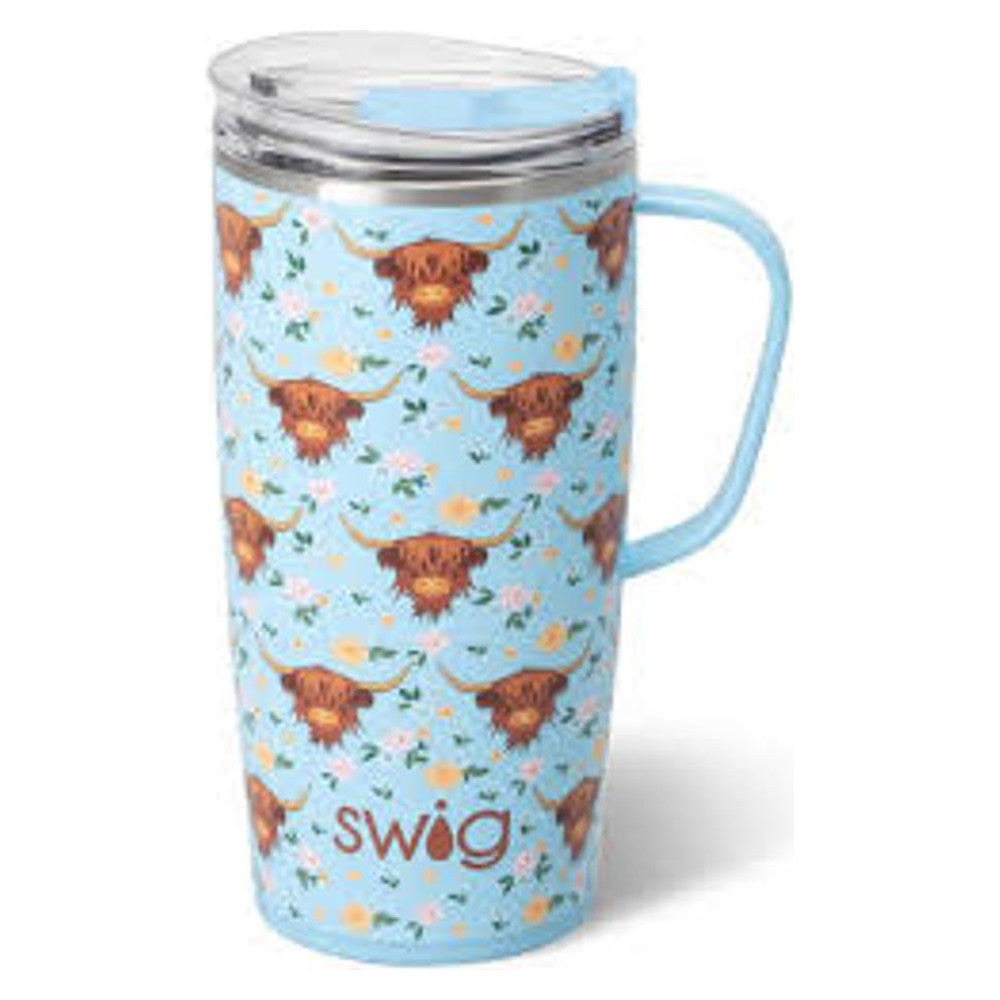 Swig 22oz Holy Cow Tumbler-S102-T22-HL