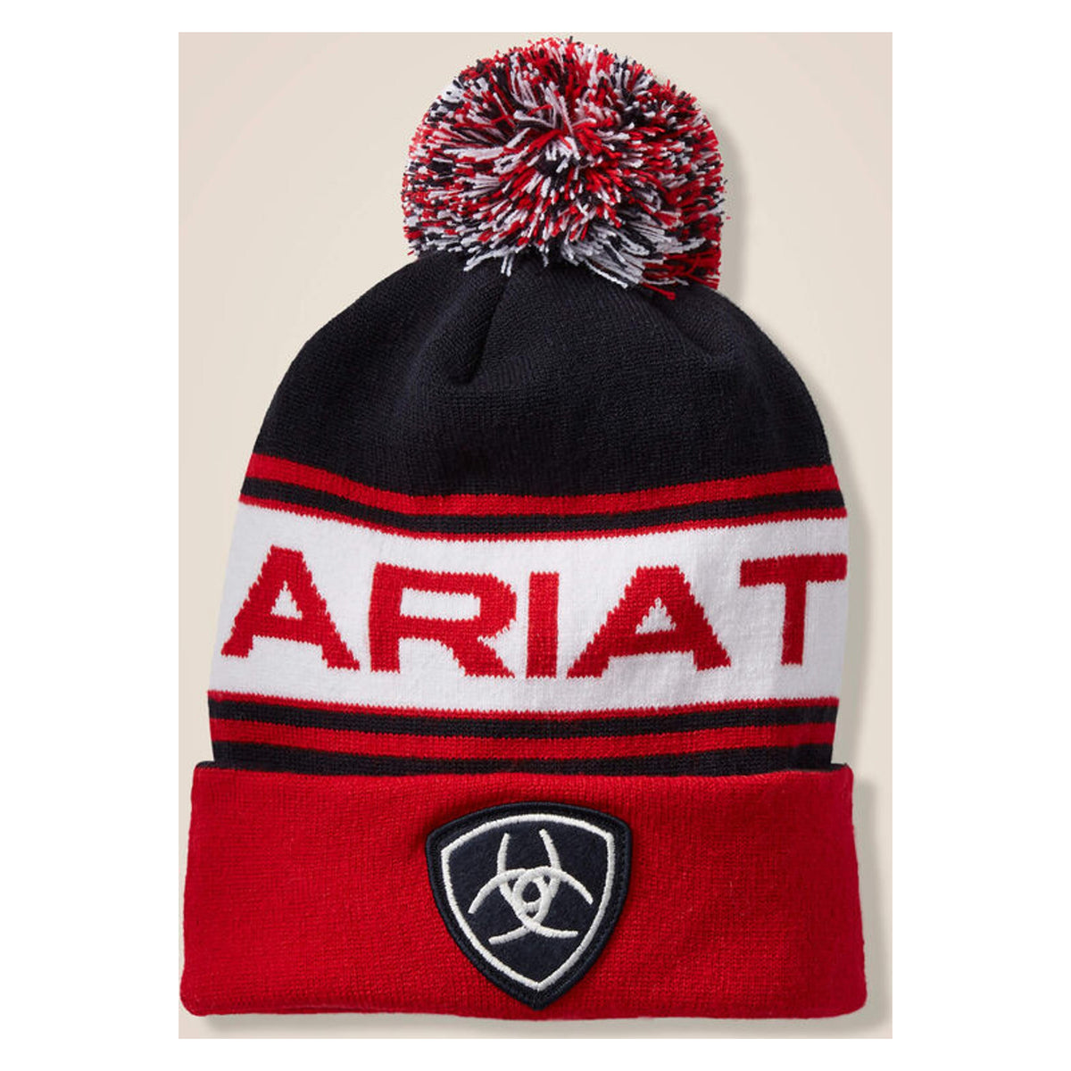 Ariat Team Beanie-10021125