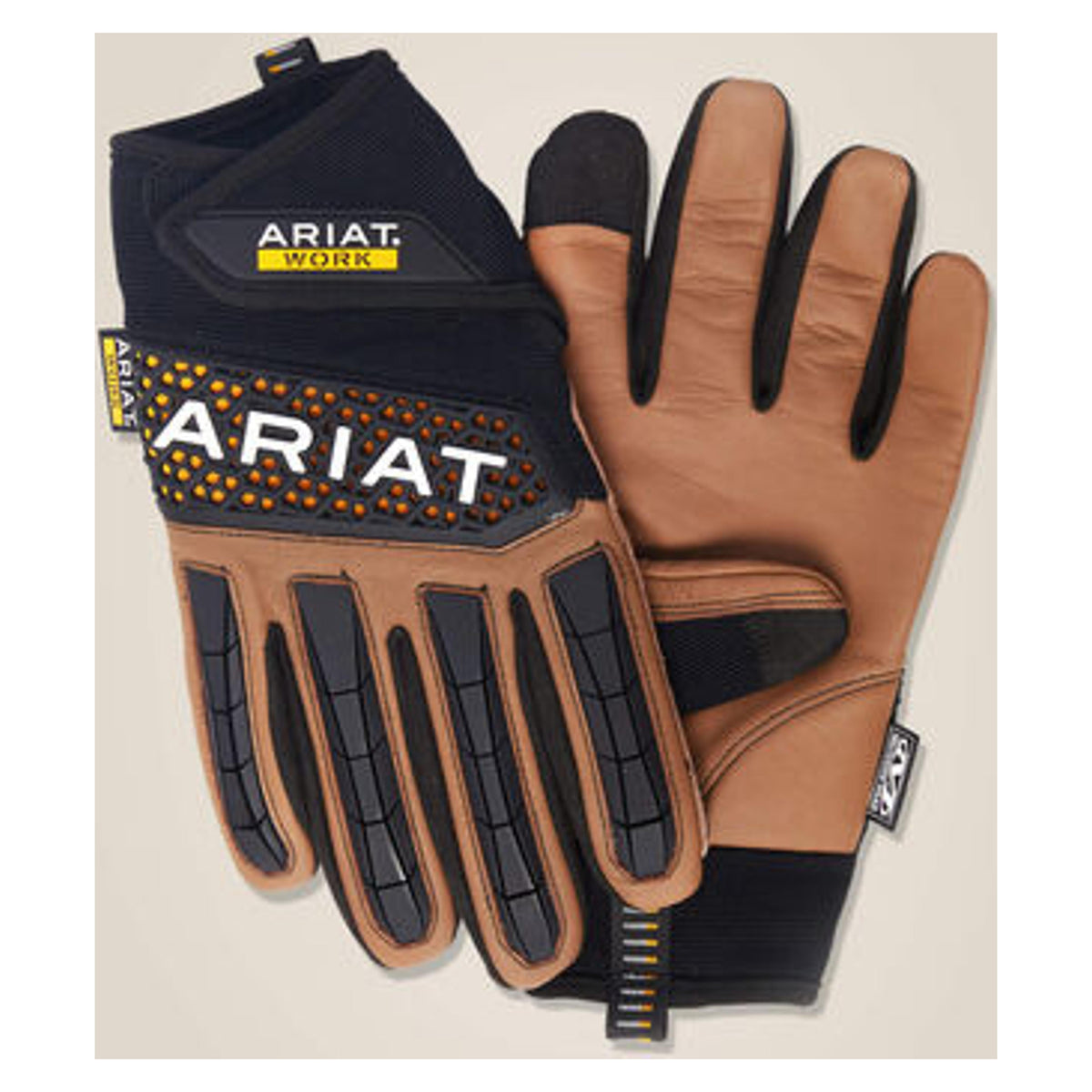 Ariat Everyday Impact Work Glove-10042831