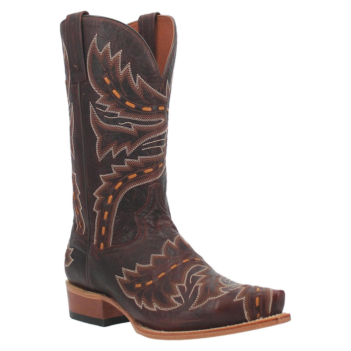 Dan Post Mens Sidewinder Western Cowboy Boot-DP3182